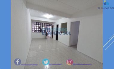 GRAN CASA RENTABLE VIA PUERTO LOPEZ