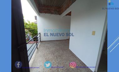 GRAN CASA RENTABLE VIA PUERTO LOPEZ