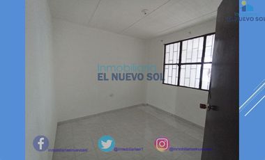GRAN CASA RENTABLE VIA PUERTO LOPEZ