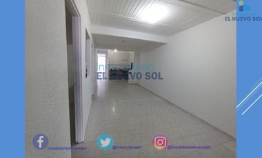 GRAN CASA RENTABLE VIA PUERTO LOPEZ
