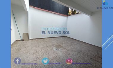 GRAN CASA RENTABLE VIA PUERTO LOPEZ