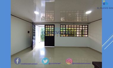 GRAN CASA RENTABLE VIA PUERTO LOPEZ