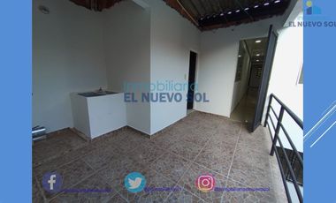 GRAN CASA RENTABLE VIA PUERTO LOPEZ