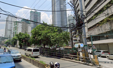 Vacant Corner Lot FOR SALE IN Binondo, Manila