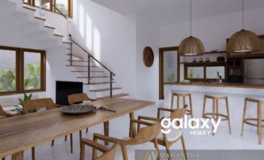 DIJUAL VILLA BYPASS TANAH LOT BERABAN KEDIRI TABANAN, BALI