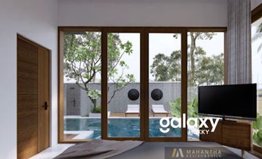 DIJUAL VILLA BYPASS TANAH LOT BERABAN KEDIRI TABANAN, BALI