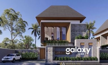 DIJUAL VILLA BYPASS TANAH LOT BERABAN KEDIRI TABANAN, BALI