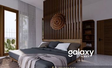 DIJUAL VILLA BYPASS TANAH LOT BERABAN KEDIRI TABANAN, BALI