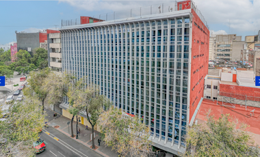 OFICINA- EDIFICIO EN RENTA, 20 DE NOVIEMBRE.