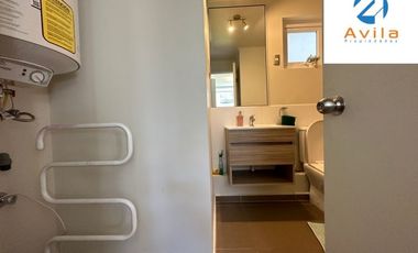 PUCON Condominio Robles del Volcán Dpto. 2D+2B MENSUAL COD.ARM131