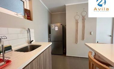 PUCON Condominio Robles del Volcán Dpto. 2D+2B MENSUAL COD.ARM131