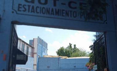 Renta Amplio Local de 128m2 Col. Del Carmen Coyoacán