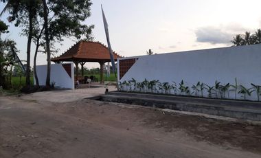 Rumah 2 Lantai, 10 Menit Kampus UII, Rumah Modern Dijual