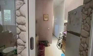 Rumah Murah Dekat Gayungsari Semi Furnish Kebonsari Elveka Butuh Cepat Laku
