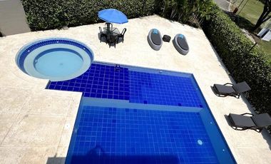HERMOSA FINCA PARA ALQUILAR MI RETOÑO3174103363