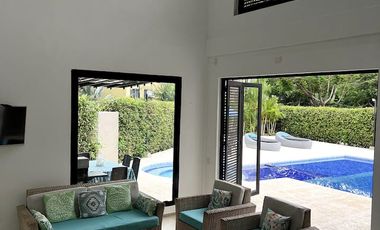 HERMOSA FINCA PARA ALQUILAR MI RETOÑO3174103363