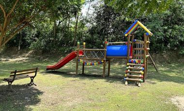 HERMOSA FINCA PARA ALQUILAR MI RETOÑO3174103363