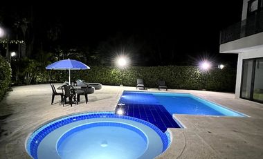 HERMOSA FINCA PARA ALQUILAR MI RETOÑO3174103363