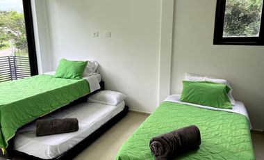 HERMOSA FINCA PARA ALQUILAR MI RETOÑO3174103363