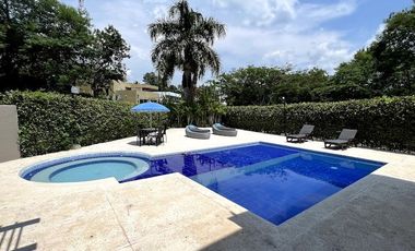 HERMOSA FINCA PARA ALQUILAR MI RETOÑO3174103363