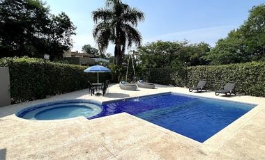 HERMOSA FINCA PARA ALQUILAR MI RETOÑO3174103363
