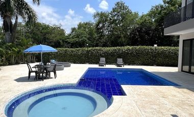HERMOSA FINCA PARA ALQUILAR MI RETOÑO3174103363