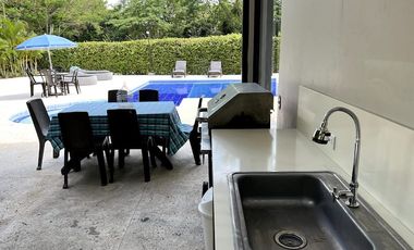 HERMOSA FINCA PARA ALQUILAR MI RETOÑO3174103363