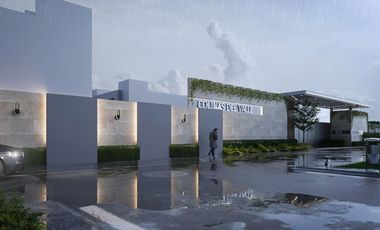 COLINAS DEL VALLE RESIDENCIAL PREVENTA