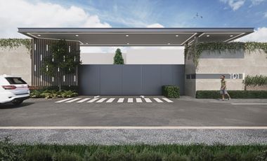 COLINAS DEL VALLE RESIDENCIAL PREVENTA