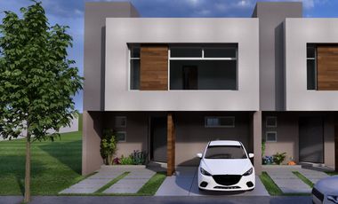 COLINAS DEL VALLE RESIDENCIAL PREVENTA