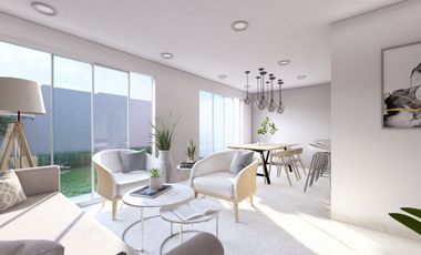 COLINAS DEL VALLE RESIDENCIAL PREVENTA