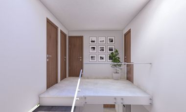 COLINAS DEL VALLE RESIDENCIAL PREVENTA