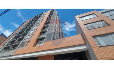 Vendo Apartamento en Cedritos con Exclusiva Terraza para Inversion