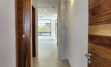 Casa Nueva en Venta en Parques Vallarta en Zapopan