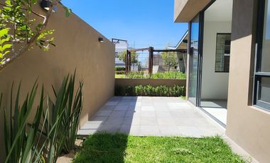 Casa Nueva en Venta en Parques Vallarta en Zapopan