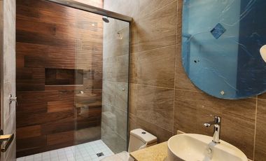 Casa Nueva en Venta en Parques Vallarta en Zapopan