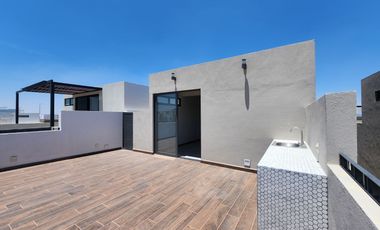 Casa Nueva en Venta en Parques Vallarta en Zapopan