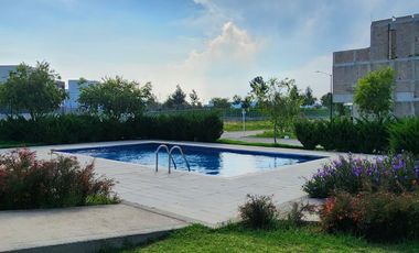 Casa Nueva en Venta en Parques Vallarta en Zapopan
