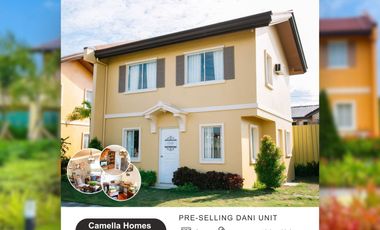 𝗣𝗿𝗲-𝗦𝗲𝗹𝗹𝗶𝗻𝗴 𝗛𝗼𝘂𝘀𝗲 & 𝗟𝗼𝘁 𝗙𝗼𝗿 𝗦𝗮𝗹𝗲 | Brgy. Tinga Labac, Batangas City