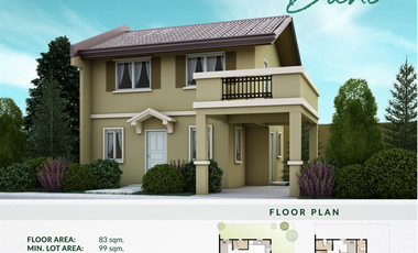 𝗣𝗿𝗲-𝗦𝗲𝗹𝗹𝗶𝗻𝗴 𝗛𝗼𝘂𝘀𝗲 & 𝗟𝗼𝘁 𝗙𝗼𝗿 𝗦𝗮𝗹𝗲 | Brgy. Tinga Labac, Batangas City