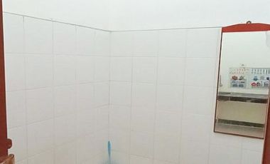Kost di Duri Kosambi Dekat Garuda Indonesia Training Center
