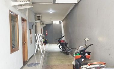 Kost di Duri Kosambi Dekat Garuda Indonesia Training Center