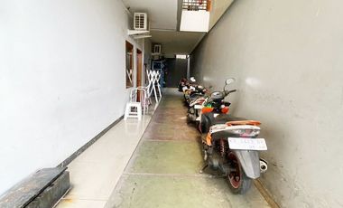 Kost di Duri Kosambi Dekat Garuda Indonesia Training Center