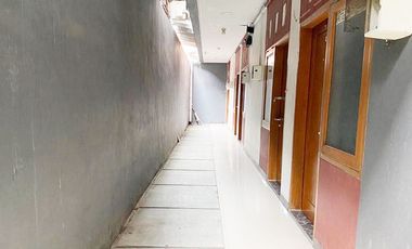 Kost di Duri Kosambi Dekat Garuda Indonesia Training Center