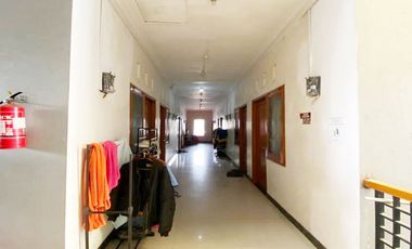 Kost di Duri Kosambi Dekat Garuda Indonesia Training Center