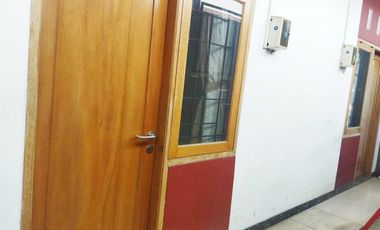 Kost di Duri Kosambi Dekat Garuda Indonesia Training Center