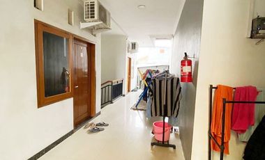 Kost di Duri Kosambi Dekat Garuda Indonesia Training Center
