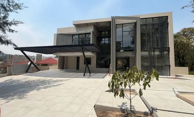 VENTA CASA CLUB DE GOLF VALLESCONDIDO