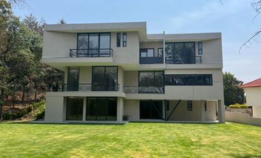 VENTA CASA CLUB DE GOLF VALLESCONDIDO