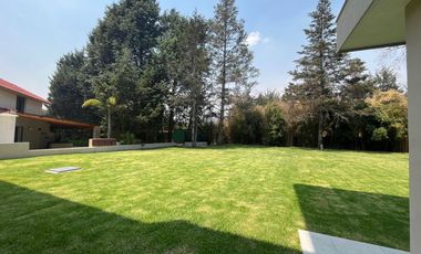 VENTA CASA CLUB DE GOLF VALLESCONDIDO